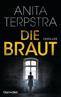 E-Book (epub) Die Braut von Anita Terpstra