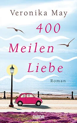 E-Book (epub) 400 Meilen Liebe von Veronika May