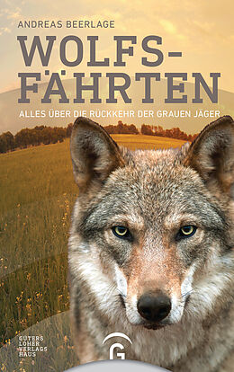 E-Book (epub) Wolfsfährten von Andreas Beerlage
