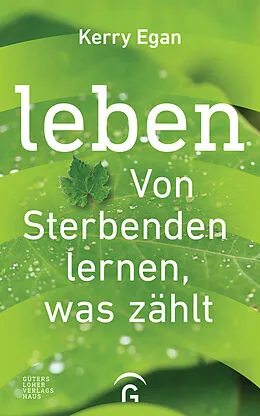 E-Book (epub) leben von Kerry Egan