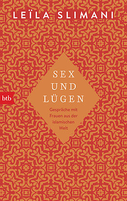 E-Book (epub) Sex und Lügen von Leïla Slimani