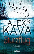 E-Book (epub) Sturzflug (Ryder Creed 3) von Alex Kava