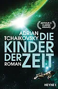 E-Book (epub) Die Kinder der Zeit von Adrian Tchaikovsky