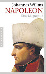 E-Book (epub) Napoleon von Johannes Willms