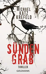 E-Book (epub) Sündengrab von Michael Katz Krefeld