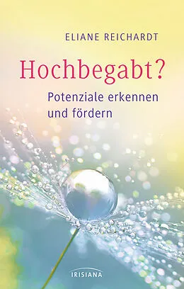 E-Book (epub) Hochbegabt? von Eliane Reichardt