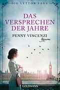 E-Book (epub) Das Versprechen der Jahre von Penny Vincenzi