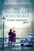 E-Book (epub) Die Stunde des Schicksals von Penny Vincenzi