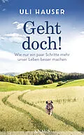 E-Book (epub) Geht doch! von Uli Hauser