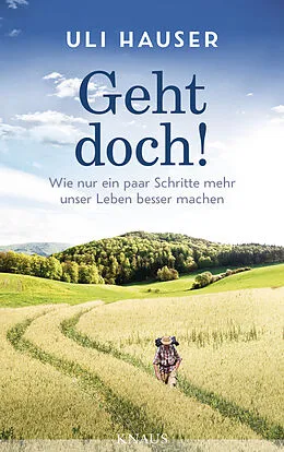 E-Book (epub) Geht doch! von Uli Hauser