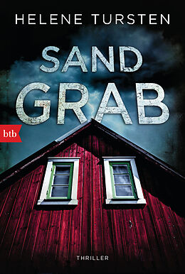 E-Book (epub) Sandgrab von Helene Tursten