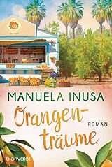 E-Book (epub) Orangenträume von Manuela Inusa