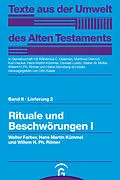 E-Book (pdf) Rituale und Beschwörungen I von Walter Farber, Hans Martin Kümmel, Willem H. Ph. Römer
