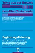E-Book (pdf) Ergänzungslieferung von Carsten Peust, Manfried Dietrich, Karl Hecker