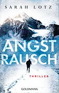 E-Book (epub) Angstrausch von Sarah Lotz