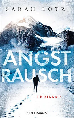 E-Book (epub) Angstrausch von Sarah Lotz