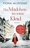 E-Book (epub) Das Mädchen im roten Kleid von Fiona McIntosh