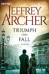 E-Book (epub) Triumph und Fall von Jeffrey Archer