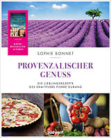E-Book (epub) Provenzalischer Genuss von Sophie Bonnet