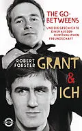 E-Book (epub) Grant &amp; Ich von Robert Forster