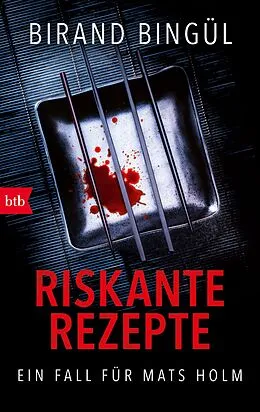 E-Book (epub) Riskante Rezepte von Birand Bingül