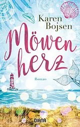 E-Book (epub) Möwenherz von Karen Bojsen