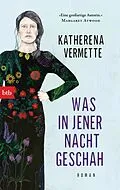 E-Book (epub) Was in jener Nacht geschah von Katherena Vermette