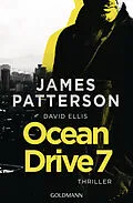 E-Book (epub) Ocean Drive 7 von James Patterson, David Ellis