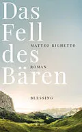 E-Book (epub) Das Fell des Bären von Matteo Righetto