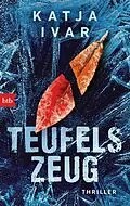 E-Book (epub) Teufelszeug von Katja Ivar