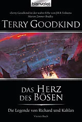 E-Book (epub) Die Legende von Richard und Kahlan 04 von Terry Goodkind