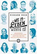 E-Book (epub) Was im Leben wichtig ist von Richard Reed
