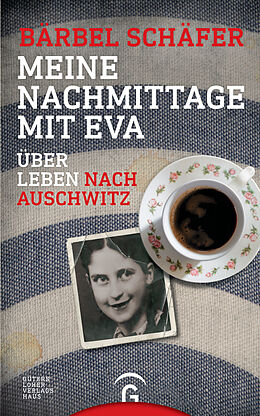 E-Book (epub) Meine Nachmittage mit Eva von Bärbel Schäfer