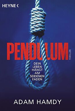E-Book (epub) Pendulum von Adam Hamdy