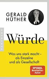 E-Book (epub) Würde von Gerald Hüther