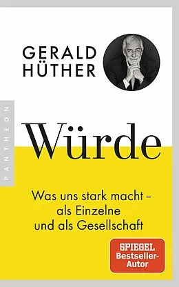 E-Book (epub) Würde von Gerald Hüther