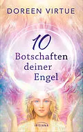 E-Book (epub) 10 Botschaften deiner Engel von Doreen Virtue