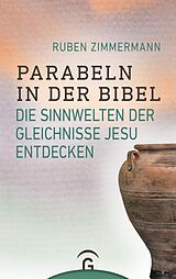 E-Book (epub) Parabeln in der Bibel von Ruben Zimmermann