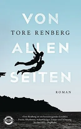 E-Book (epub) Von allen Seiten von Tore Renberg