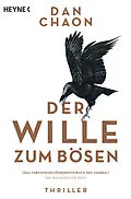 E-Book (epub) Der Wille zum Bösen von Dan Chaon
