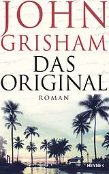 E-Book (epub) Das Original von John Grisham