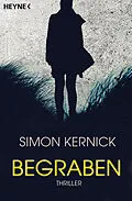 E-Book (epub) Begraben von Simon Kernick