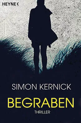 E-Book (epub) Begraben von Simon Kernick