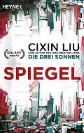 E-Book (epub) Spiegel von Cixin Liu