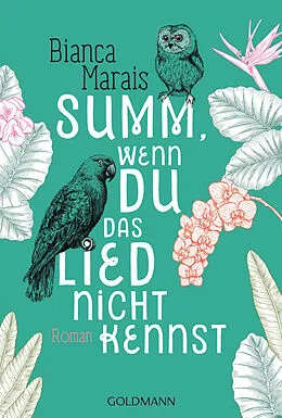 E-Book (epub) Summ, wenn du das Lied nicht kennst von Bianca Marais