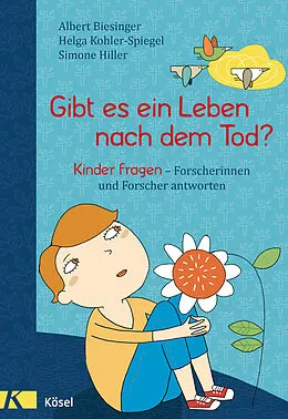 E-Book (epub) Gibt es ein Leben nach dem Tod? von Joseph A. Kanofsky, Petra Freudenberger-Lötz, Reinhold Boschki