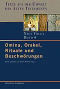 E-Book (pdf) Omina, Orakel, Rituale und Beschwörungen von Tzvi Abusch, Karl Hecker, Andrea Jördens