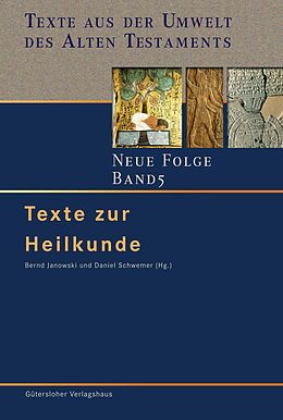 E-Book (pdf) Texte zur Heilkunde von 