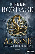 ePUB Arkane von Pierre Bordage