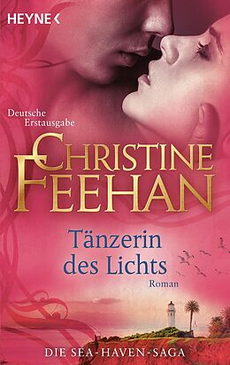 E-Book (epub) Tänzerin des Lichts von Christine Feehan